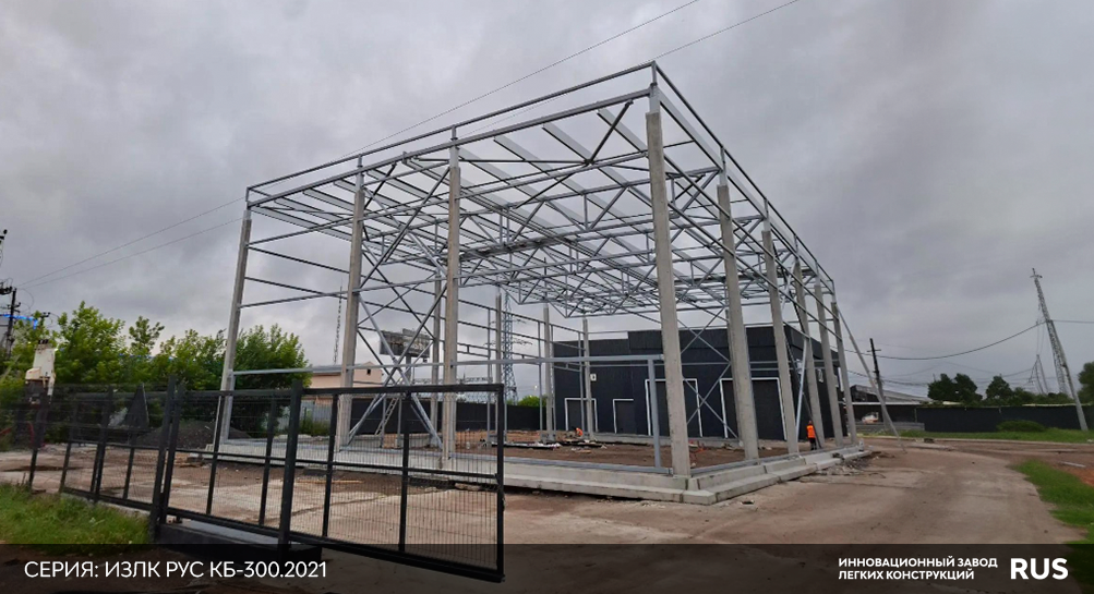 Завершены строительно-монтажные работы на Старом Дмитровском шоссе